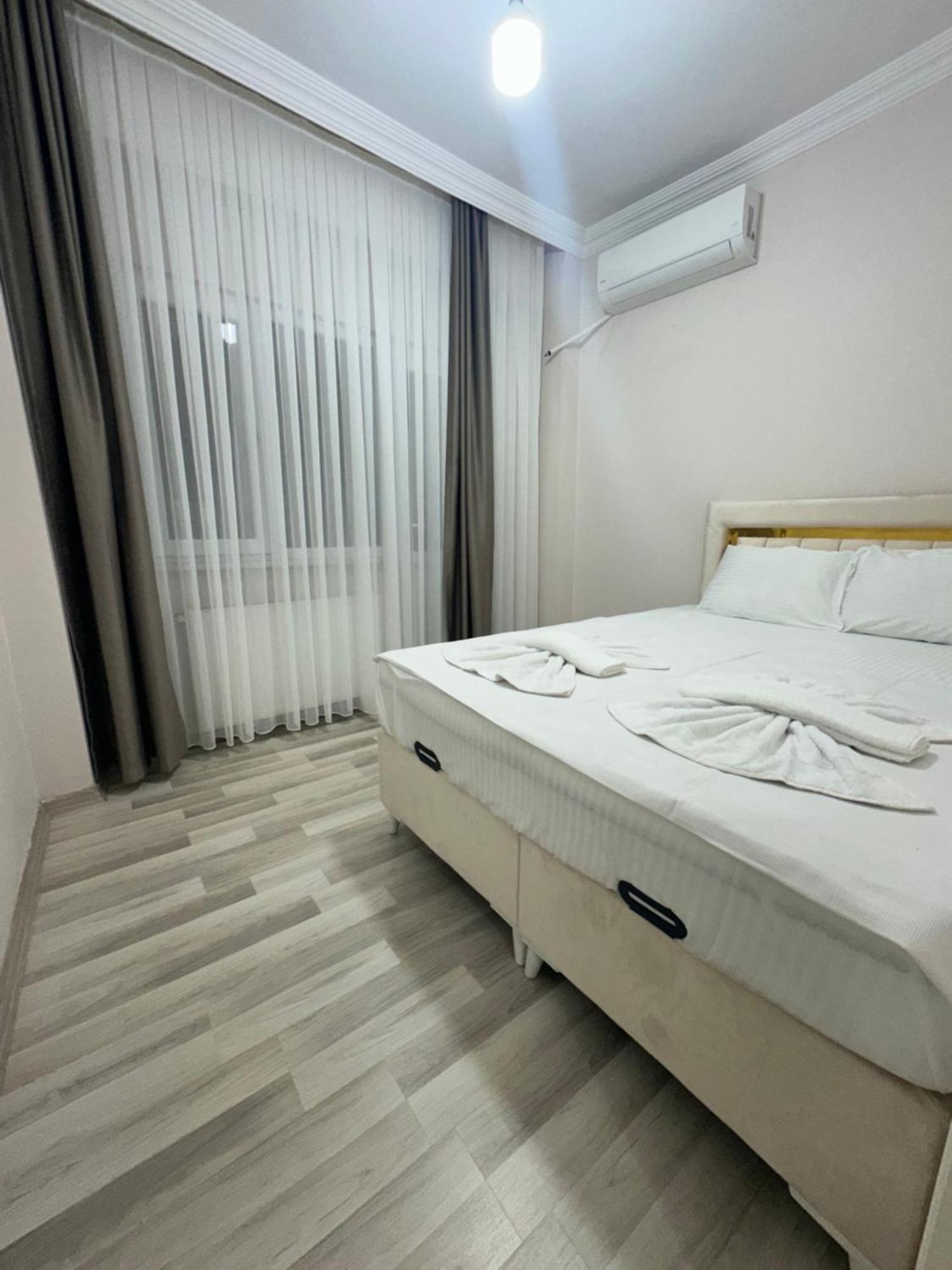 Sultanahmet Immor Villa Istanboel