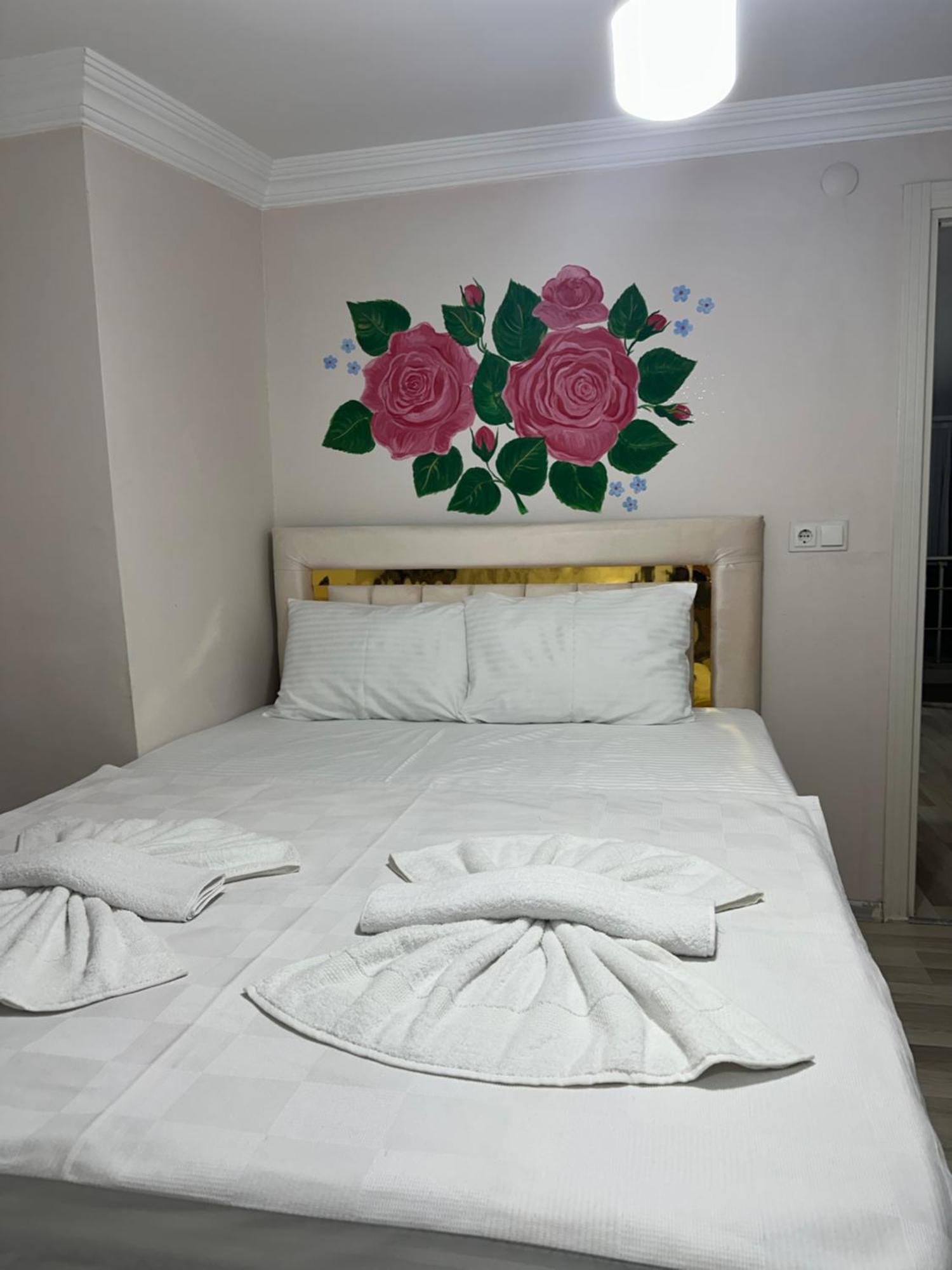 Sultanahmet Immor Villa Istanboel