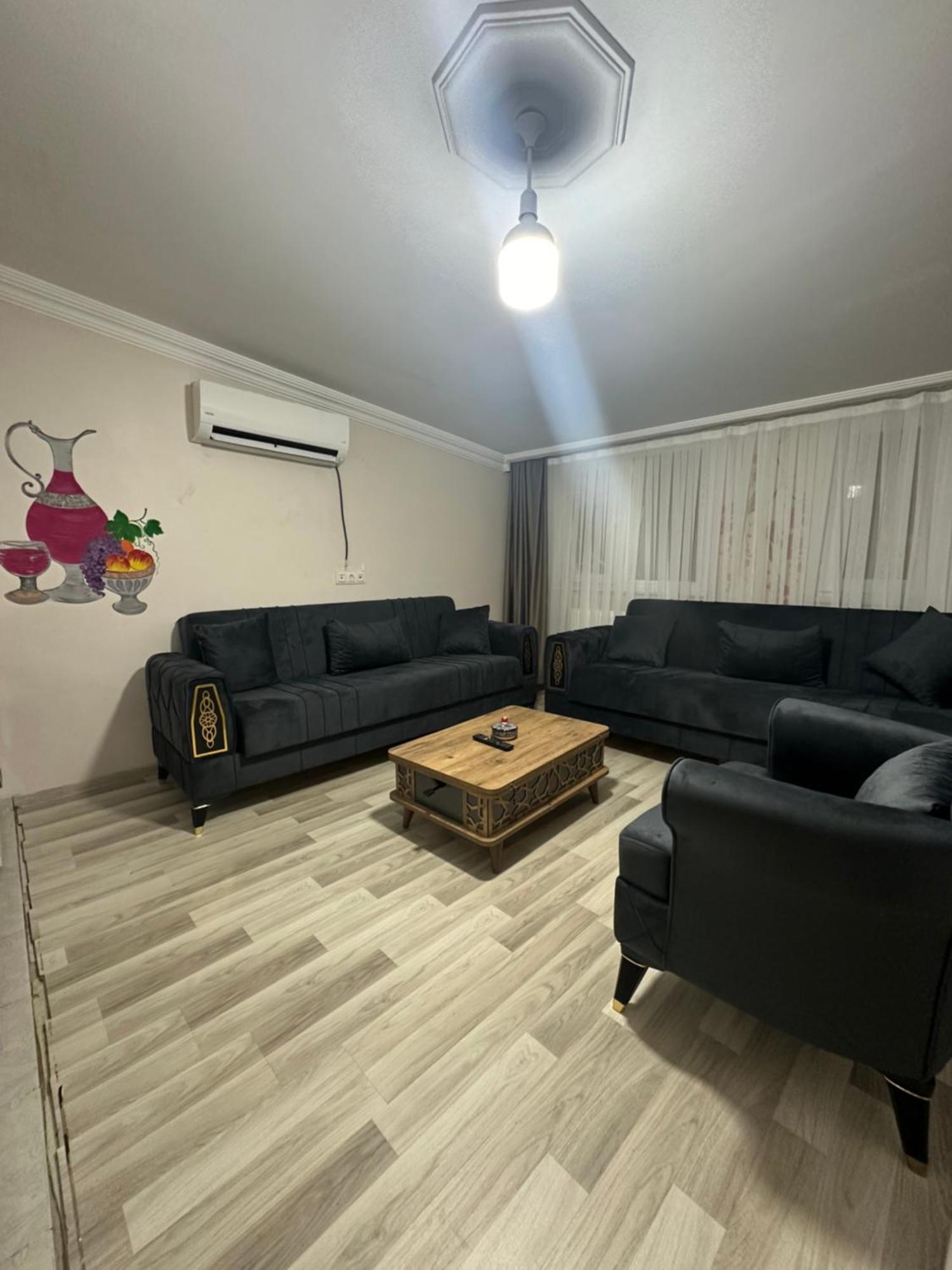 Villa Sultanahmet Immor Istambul