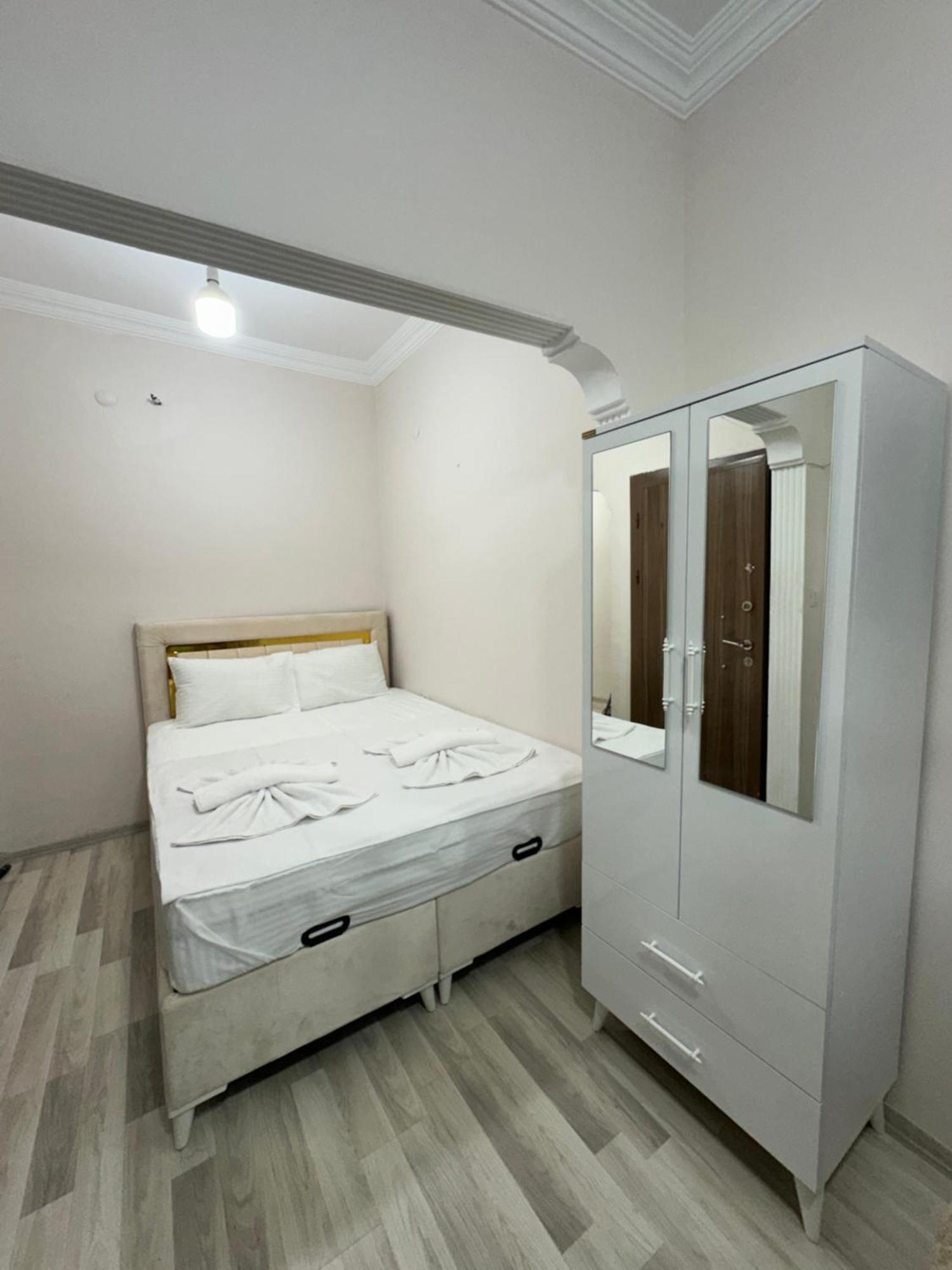 Vilă Sultanahmet Immor Istanbul