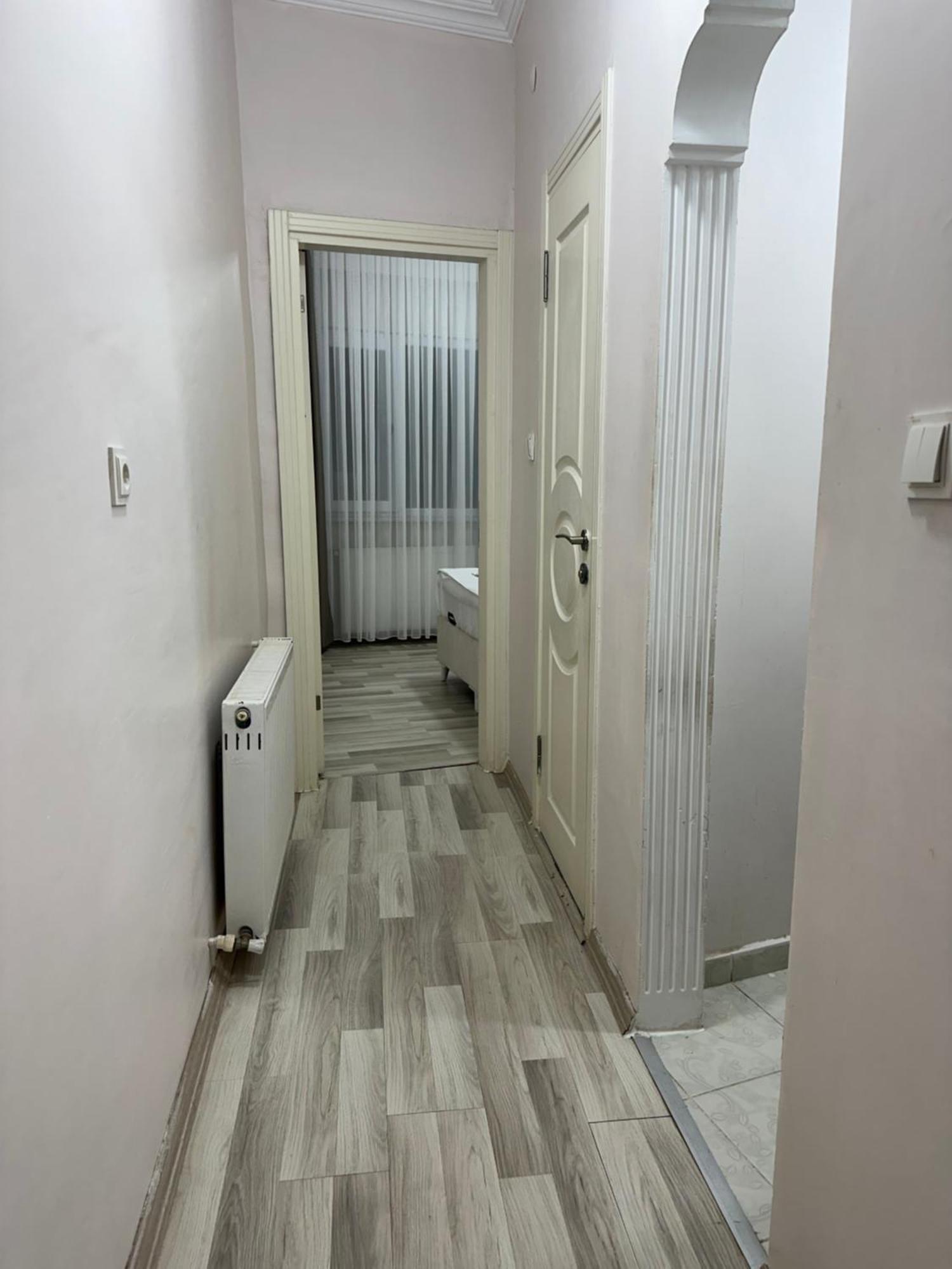 Villa Sultanahmet Immor Istambul