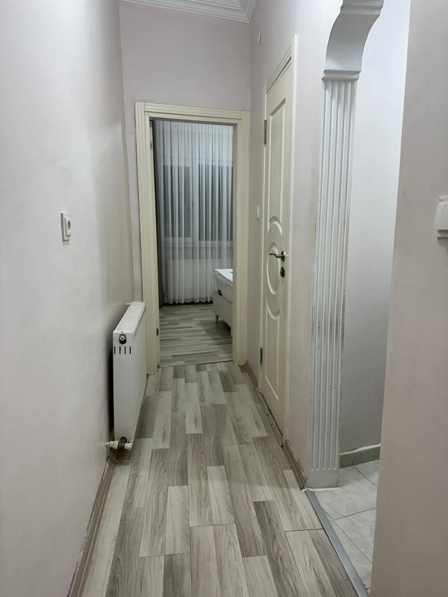 Villa Sultanahmet Immor Istambul