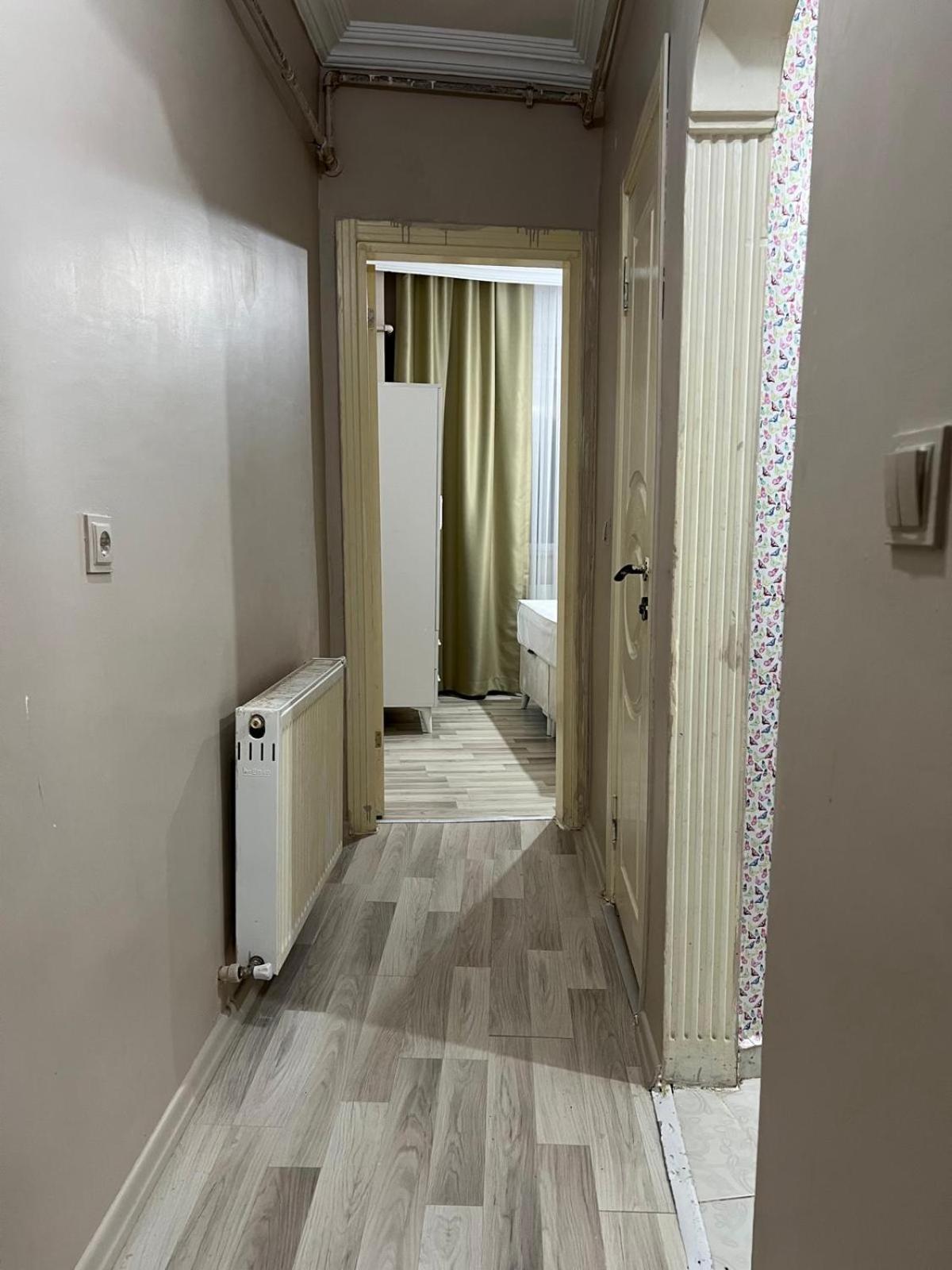 Villa Sultanahmet Immor Istambul