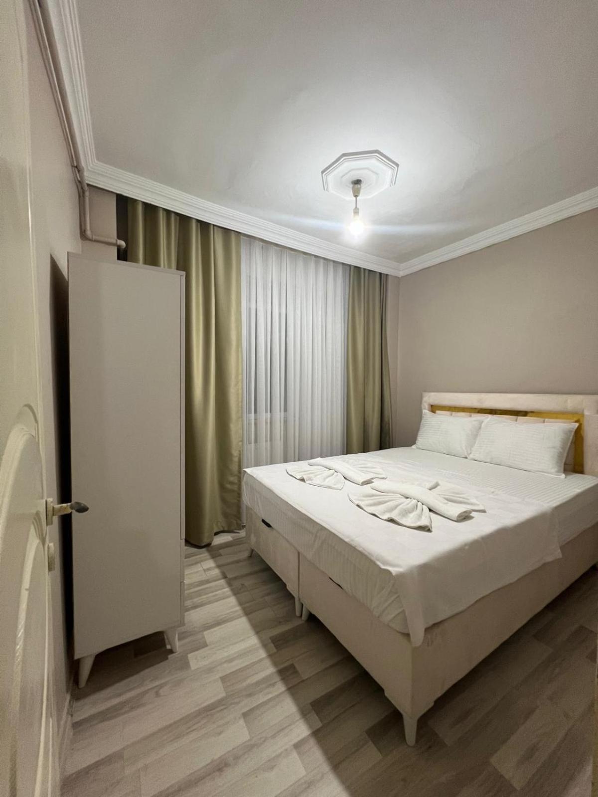Vilă Sultanahmet Immor Istanbul