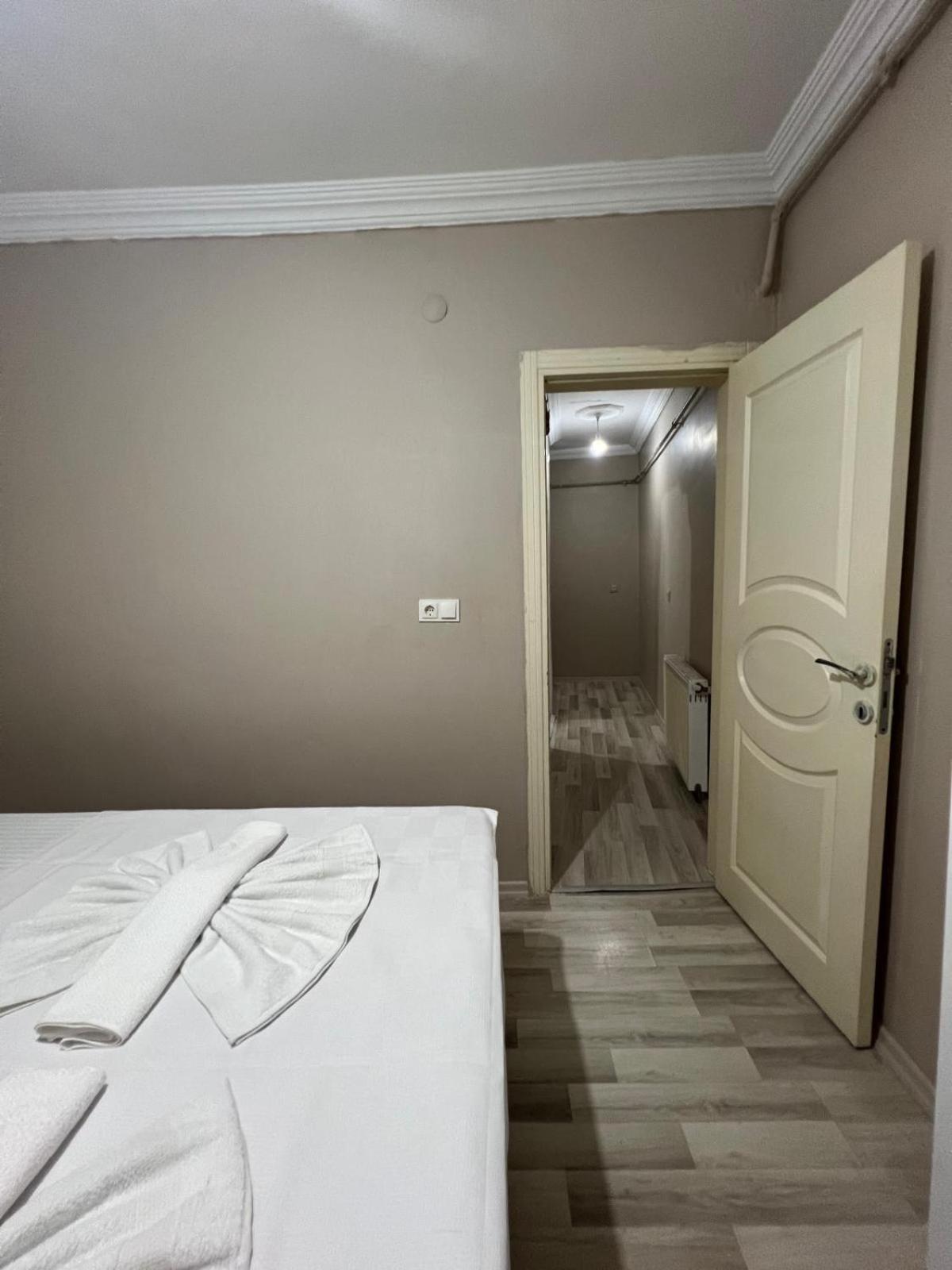 Sultanahmet Immor Villa Istambul