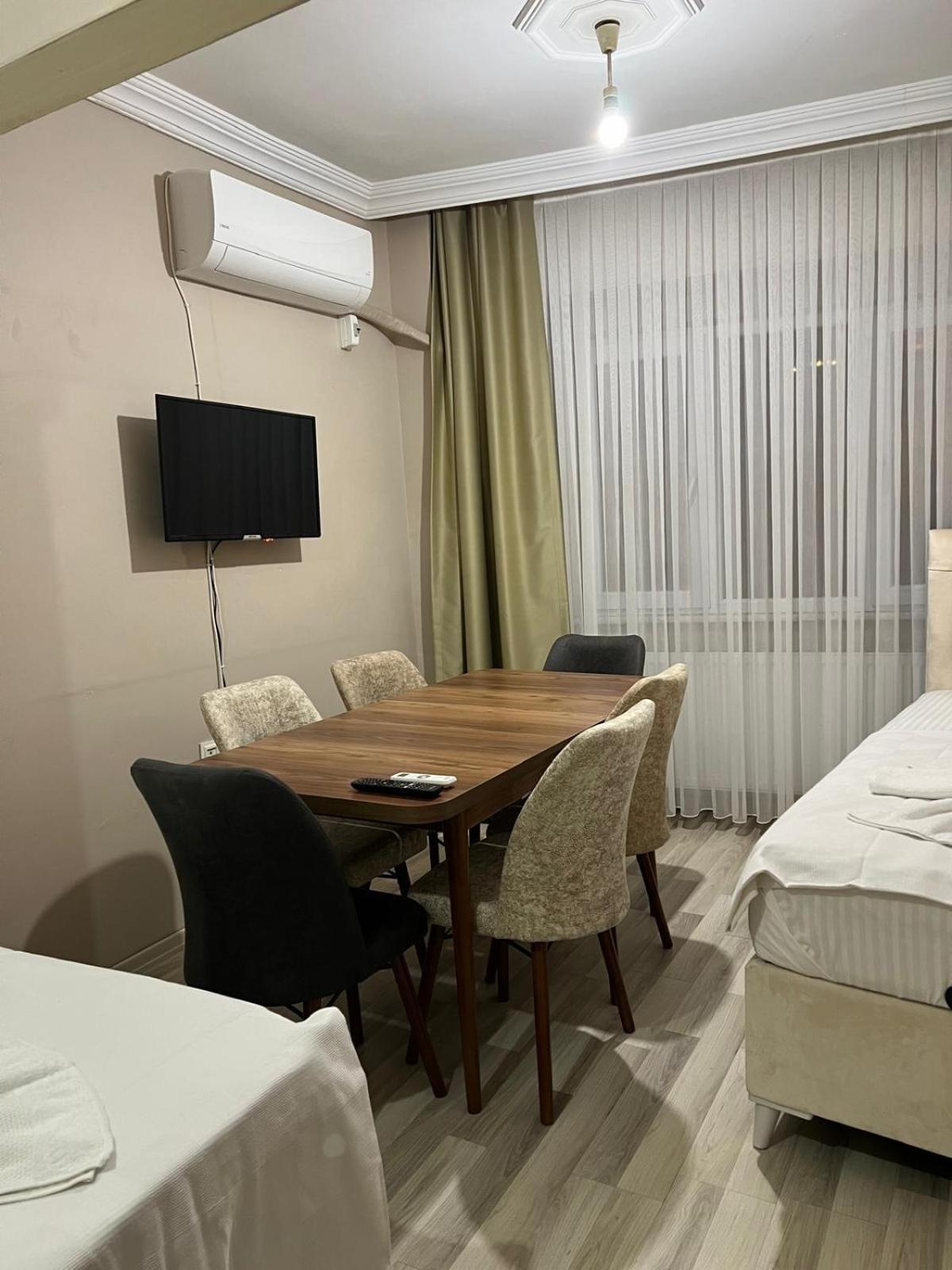 Sultanahmet Immor Villa Istambul